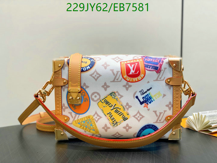 LV-Bag-Mirror Quality Code: EB7581 $: 229USD