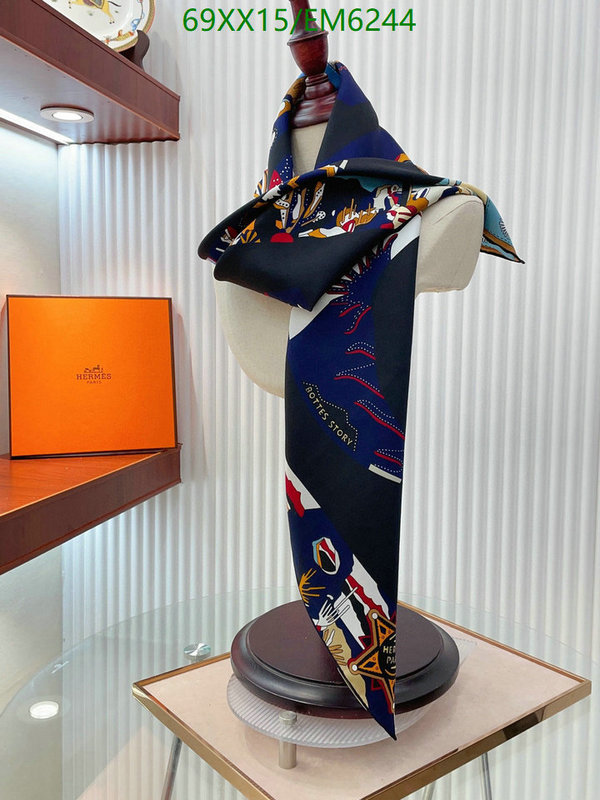 Hermes-Scarf Code: EM6244 $: 69USD