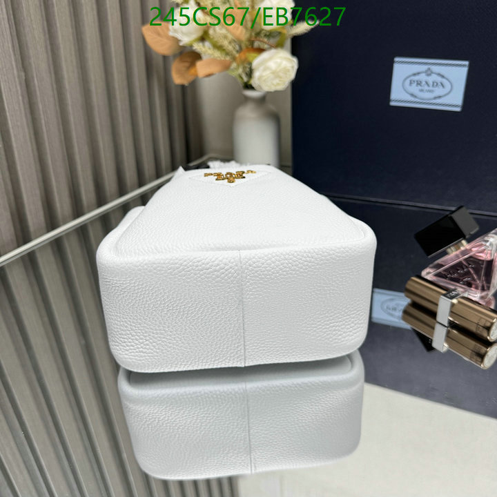 Prada-Bag-Mirror Quality Code: EB7627 $: 245USD