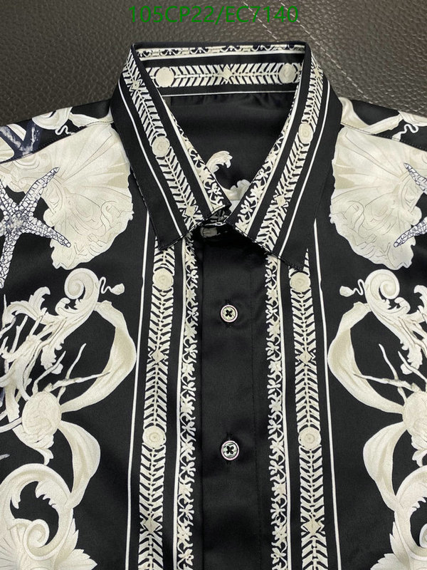 Versace-Clothing Code: EC7140 $: 105USD