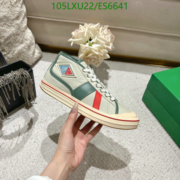 BV-Women Shoes Code: ES6641 $: 105USD