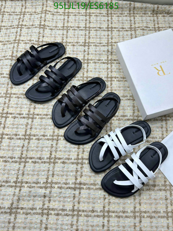 The Row-Women Shoes Code: ES6185 $: 95USD