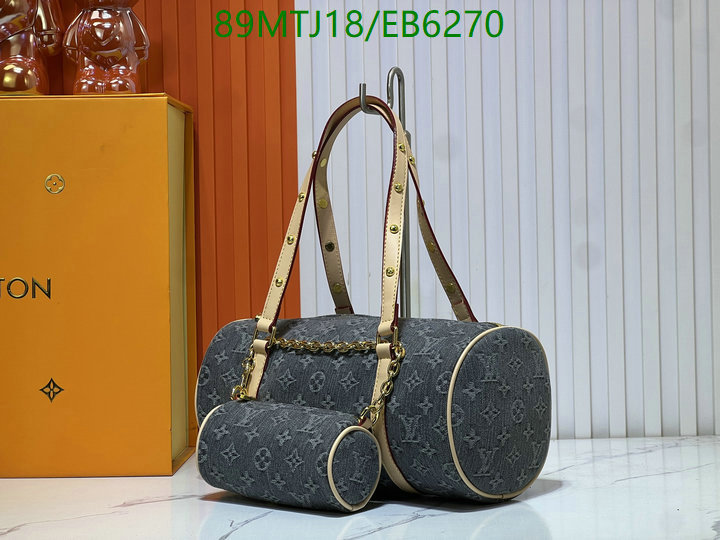 LV-Bag-4A Quality Code: EB6270 $: 89USD