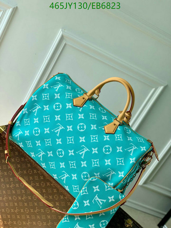 LV-Bag-Mirror Quality Code: EB6823 $: 465USD