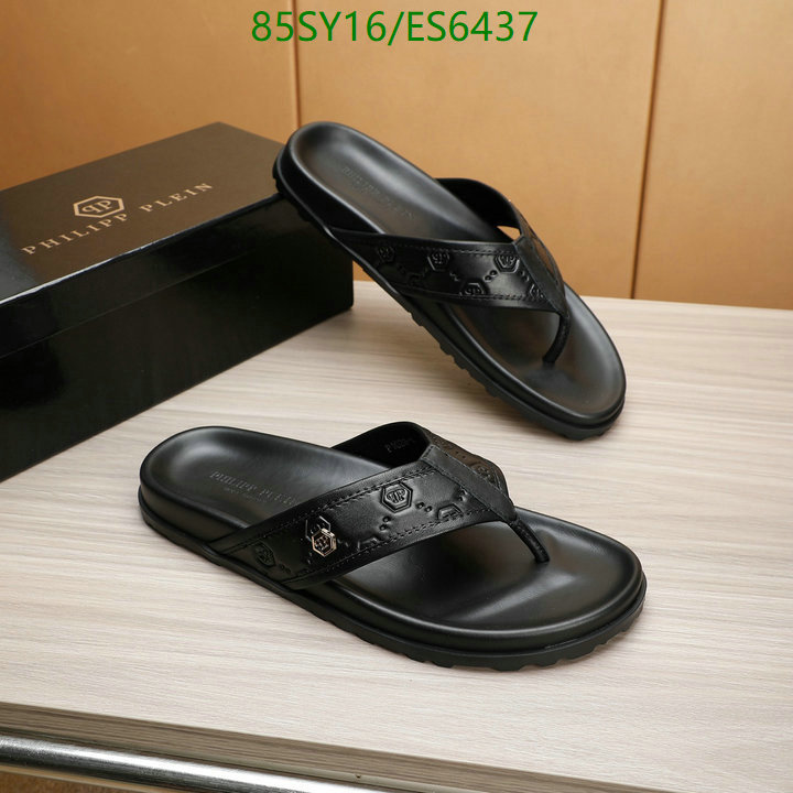 Philipp Plein-Men shoes Code: ES6437 $: 85USD