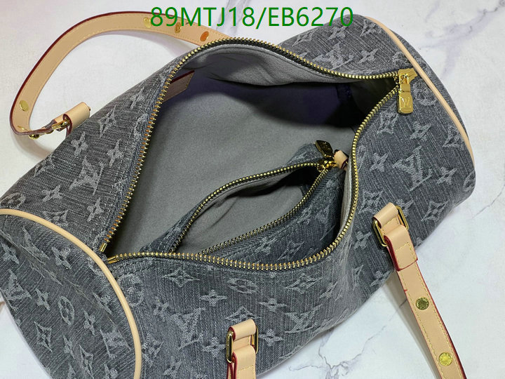 LV-Bag-4A Quality Code: EB6270 $: 89USD
