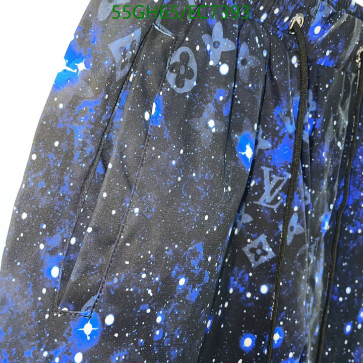 LV-Clothing Code: EC7393 $: 55USD