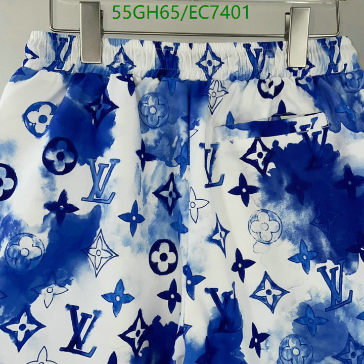 LV-Clothing Code: EC7401 $: 55USD