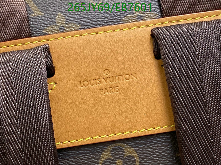 LV-Bag-Mirror Quality Code: EB7601 $: 265USD