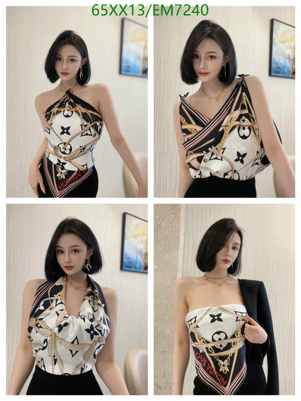 LV-Scarf Code: EM7240 $: 65USD