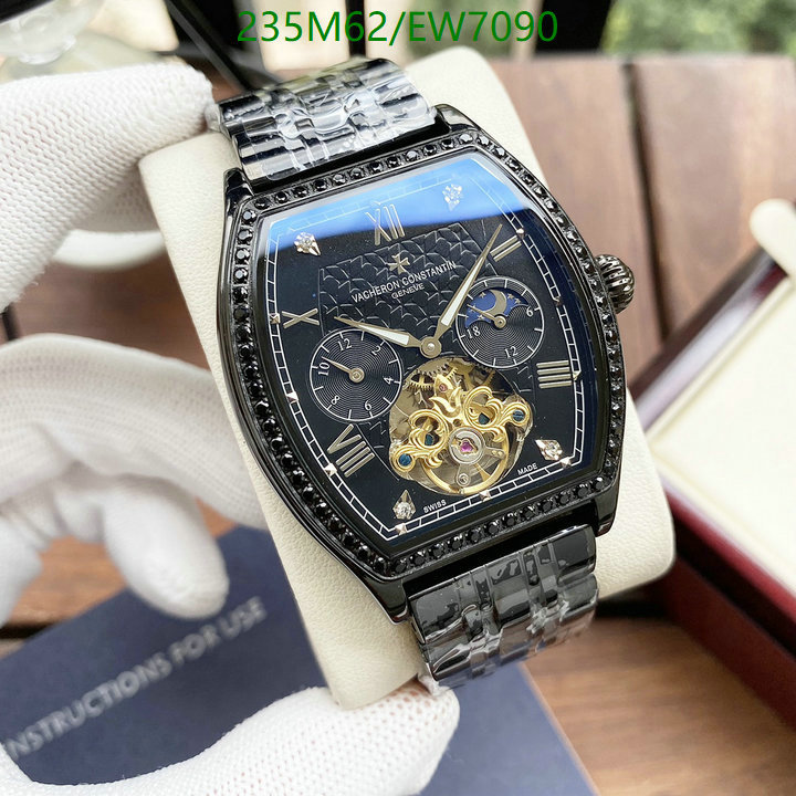 Vacheron Constantin-Watch-Mirror Quality Code: EW7090 $: 235USD