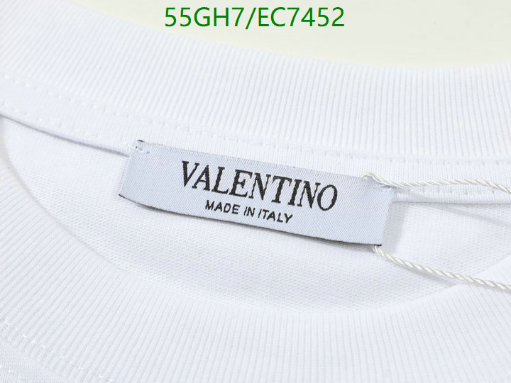 Valentino-Clothing Code: EC7452 $: 55USD