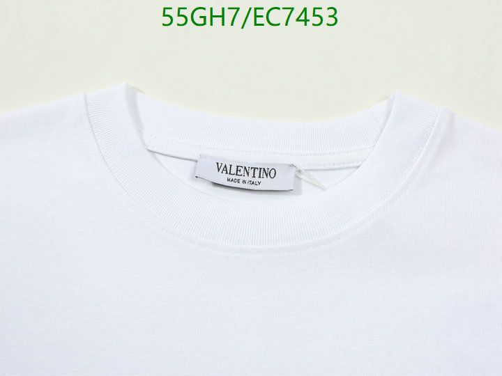 Valentino-Clothing Code: EC7453 $: 55USD