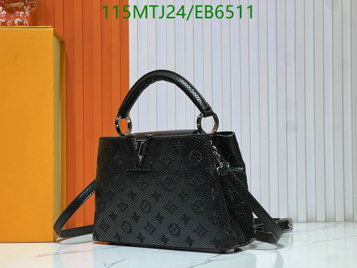 LV-Bag-4A Quality Code: EB6511 $: 115USD