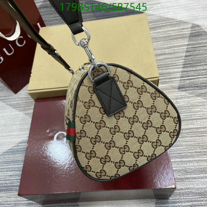 Gucci-Bag-Mirror Quality Code: EB7545 $: 179USD