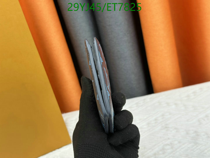 LV-Wallet-4A Quality Code: ET7825 $: 29USD