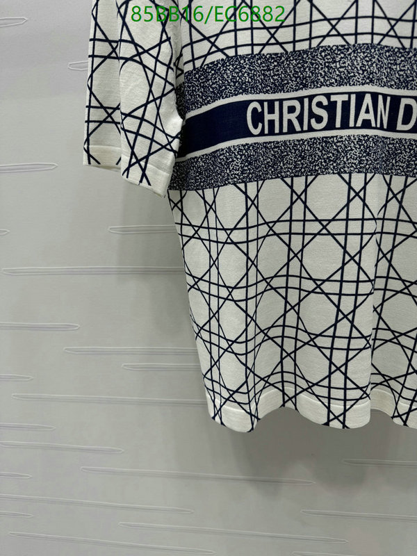 Dior-Clothing Code: EC6882 $: 85USD