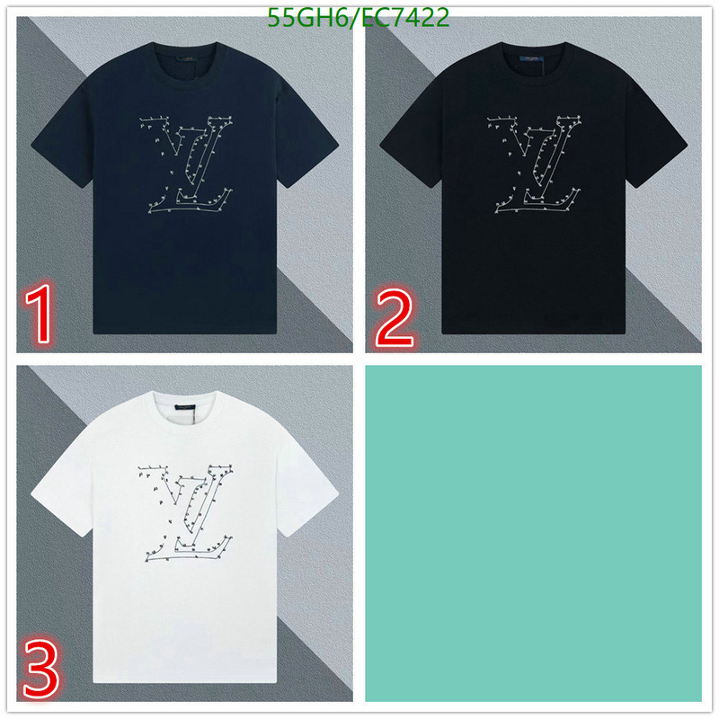 LV-Clothing Code: EC7422 $: 55USD