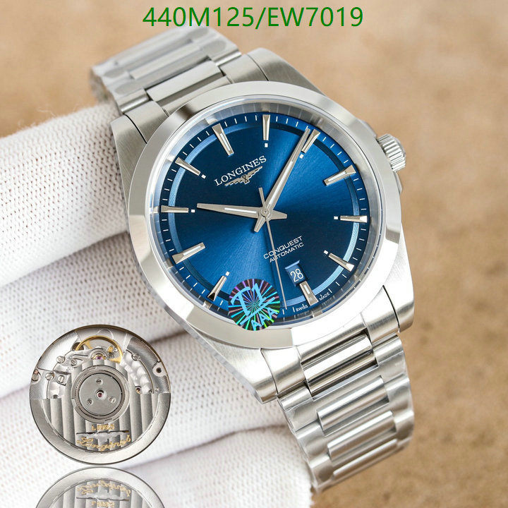 Longines-Watch-Mirror Quality Code: EW7019 $: 440USD