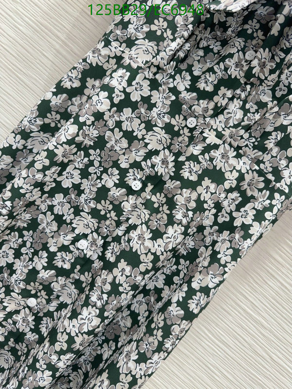 MIUMIU-Clothing Code: EC6948 $: 125USD