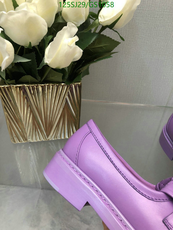 Chanel-Women Shoes Code: GS1058 $: 125USD