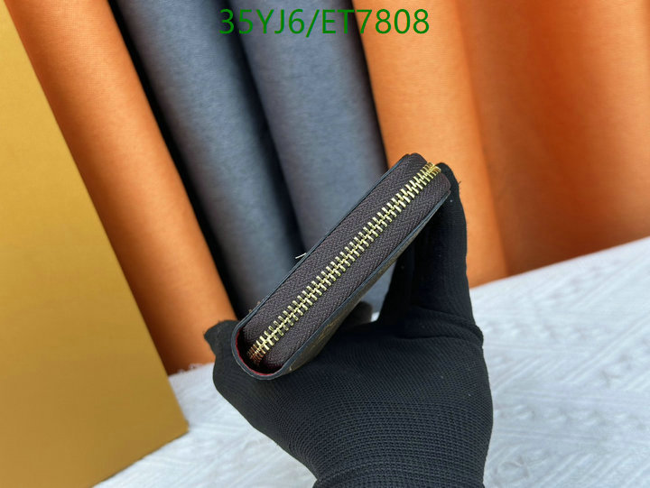 LV-Wallet-4A Quality Code: ET7808 $: 35USD