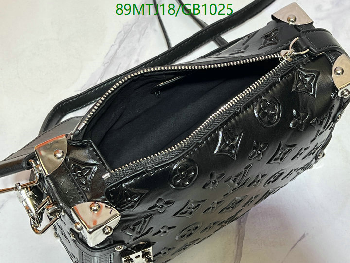 LV-Bag-4A Quality Code: GB1025 $: 89USD