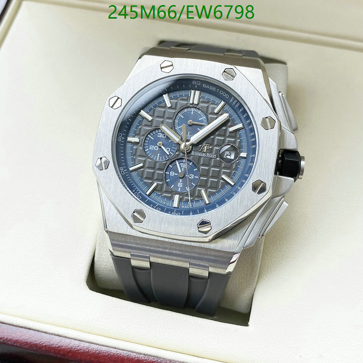 Audemars Piguet-Watch-Mirror Quality Code: EW6798 $: 245USD