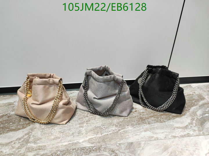 Stella McCartney-Bag-Mirror Quality Code: EB6128 $: 105USD