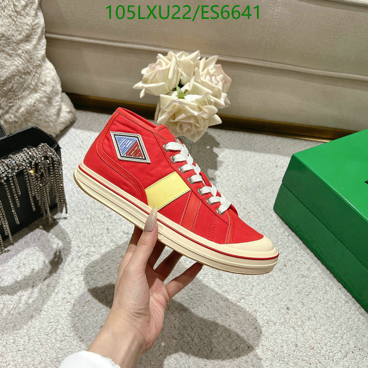 BV-Women Shoes Code: ES6641 $: 105USD