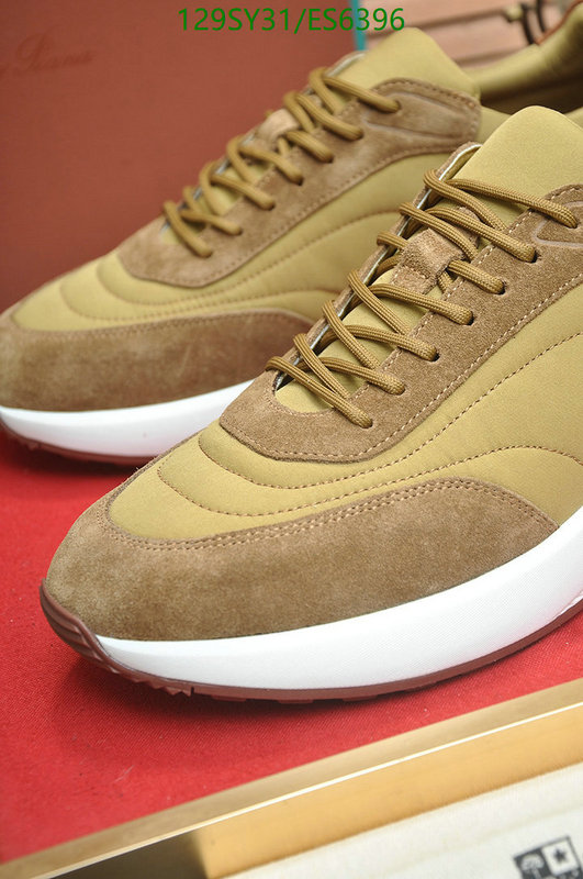 Loro Piana-Men shoes Code: ES6396 $: 129USD