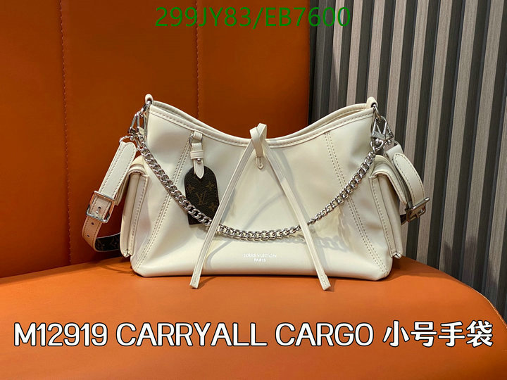 LV-Bag-Mirror Quality Code: EB7600 $: 299USD