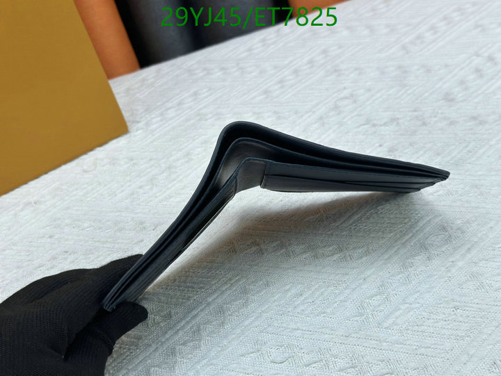 LV-Wallet-4A Quality Code: ET7825 $: 29USD