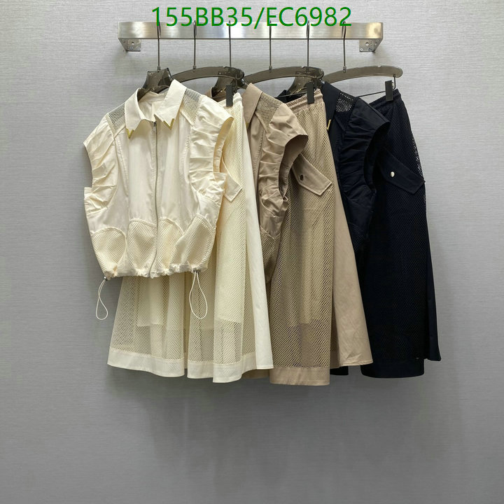 Valentino-Clothing Code: EC6982 $: 155USD