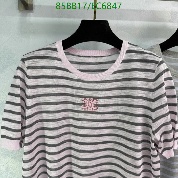 Celine-Clothing Code: EC6847 $: 85USD