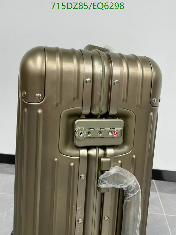 Rimowa-Trolley Case Code: EQ6298-Yupoo.ru - Copybrand.Team photo album Rimowa-Trolley Case Code: EQ6298