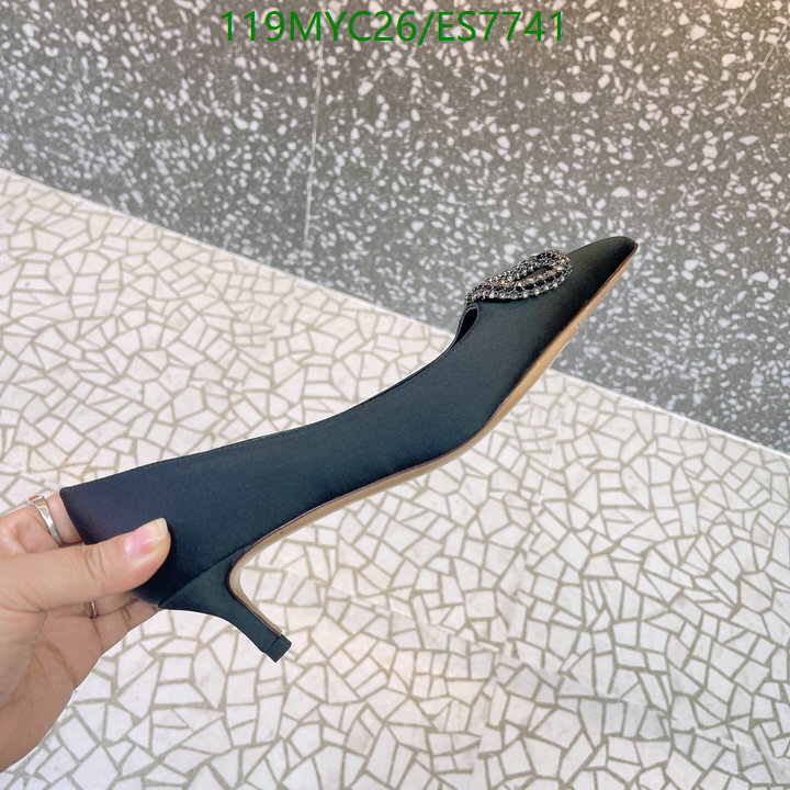 Valentino-Women Shoes Code: ES7741 $: 119USD