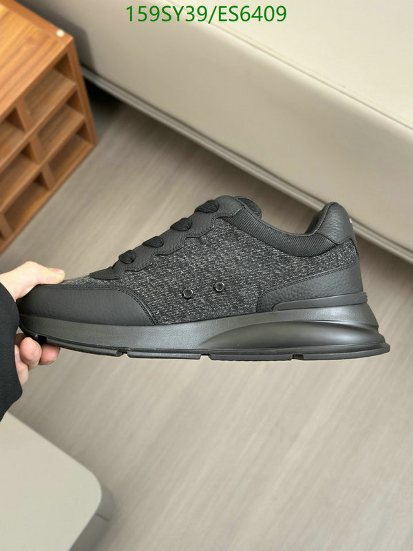 LV-Men shoes Code: ES6409 $: 159USD