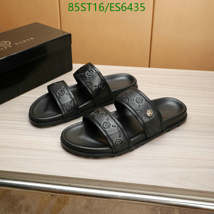 Philipp Plein-Men shoes Code: ES6435 $: 85USD