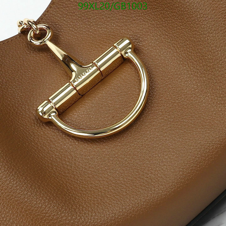 Gucci-Bag-4A Quality Code: GB1003 $: 99USD