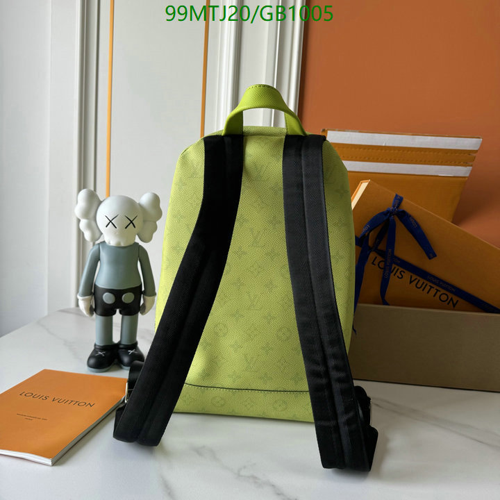 LV-Bag-4A Quality Code: GB1005 $: 99USD