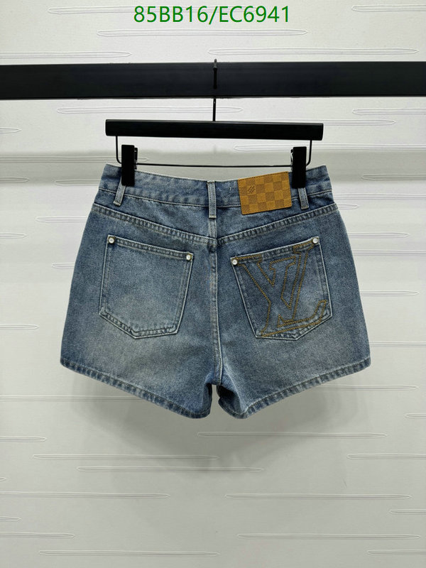 LV-Clothing Code: EC6941 $: 85USD