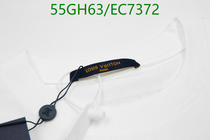 LV-Clothing Code: EC7372 $: 55USD