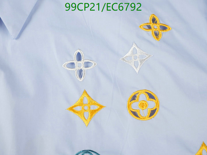 LV-Clothing Code: EC6792 $: 99USD