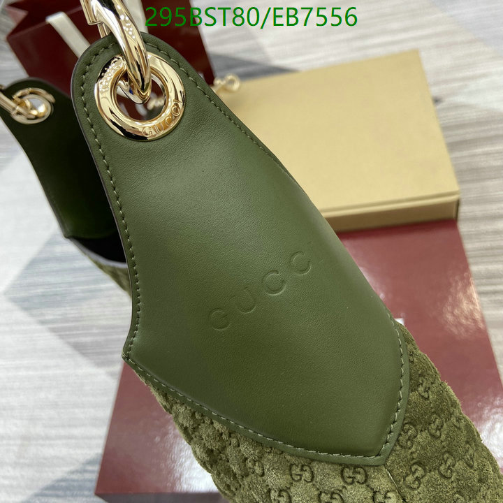Gucci-Bag-Mirror Quality Code: EB7556 $: 295USD