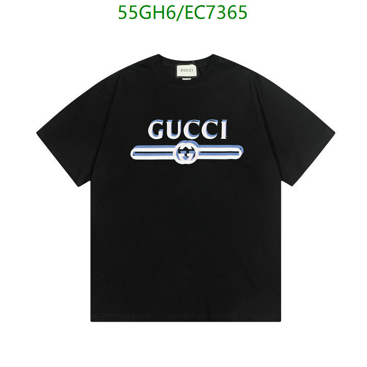 Gucci-Clothing Code: EC7365 $: 55USD