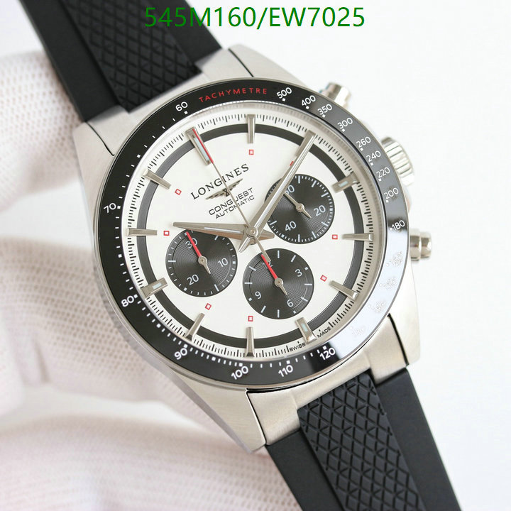 Longines-Watch-Mirror Quality Code: EW7025 $: 545USD