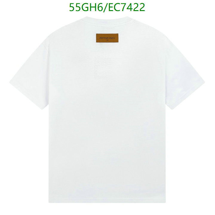 LV-Clothing Code: EC7422 $: 55USD