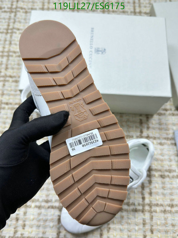 Brunello Cucinelli-Women Shoes Code: ES6175 $: 119USD