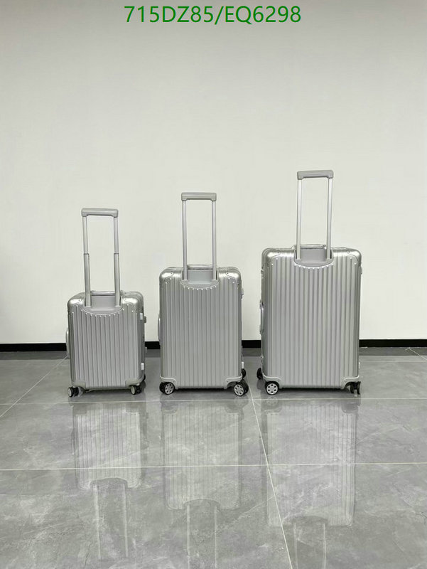 Rimowa-Trolley Case Code: EQ6298-Yupoo.ru - Copybrand.Team photo album Rimowa-Trolley Case Code: EQ6298